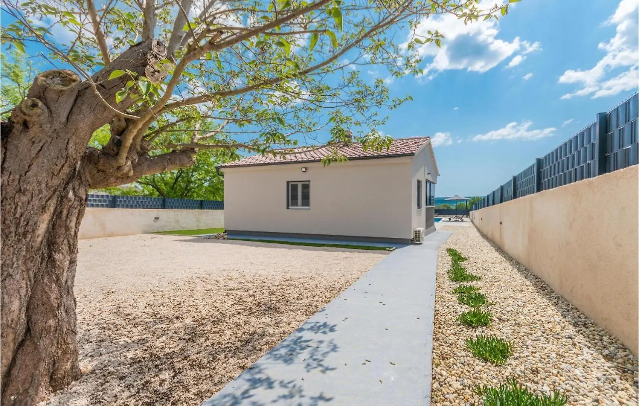 סבטי פיליפ אי ג'קוב 2 Bedroom Awesome Home In Sveti Fiilip I Jakov 0*, סבטי פיליפ אי ג'קוב קרואטיה