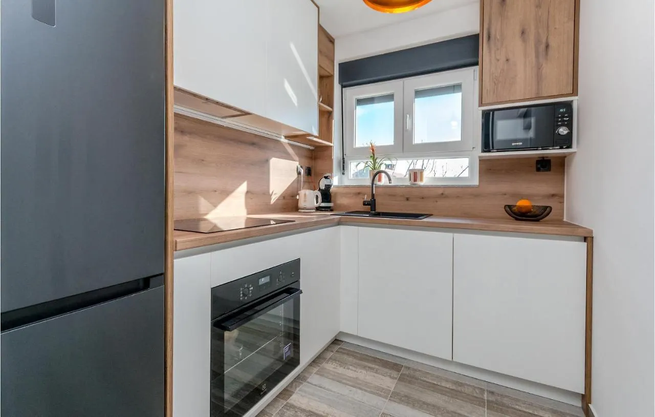 2 Bedroom Awesome Home In Sveti Fiilip I Jakov Sveti Filip i Jakov