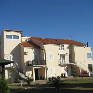  Apartment „drei Palmen“