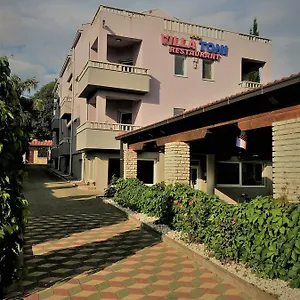  Apartment Toni