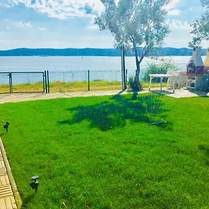  Ferienhaus Camping Bepo
